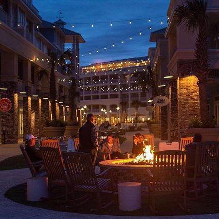 Wild Dunes Resort - Residences At Sweetgrass جزيرة النخيل المظهر الخارجي الصورة