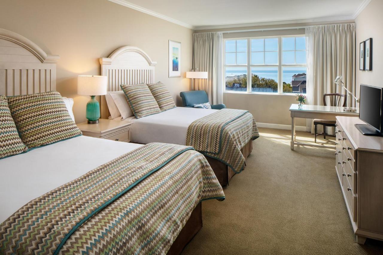 Wild Dunes Resort - Residences At Sweetgrass جزيرة النخيل المظهر الخارجي الصورة