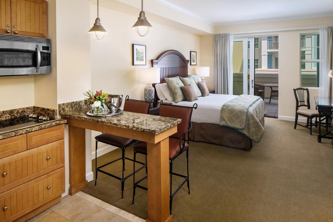 Wild Dunes Resort - Residences At Sweetgrass جزيرة النخيل المظهر الخارجي الصورة