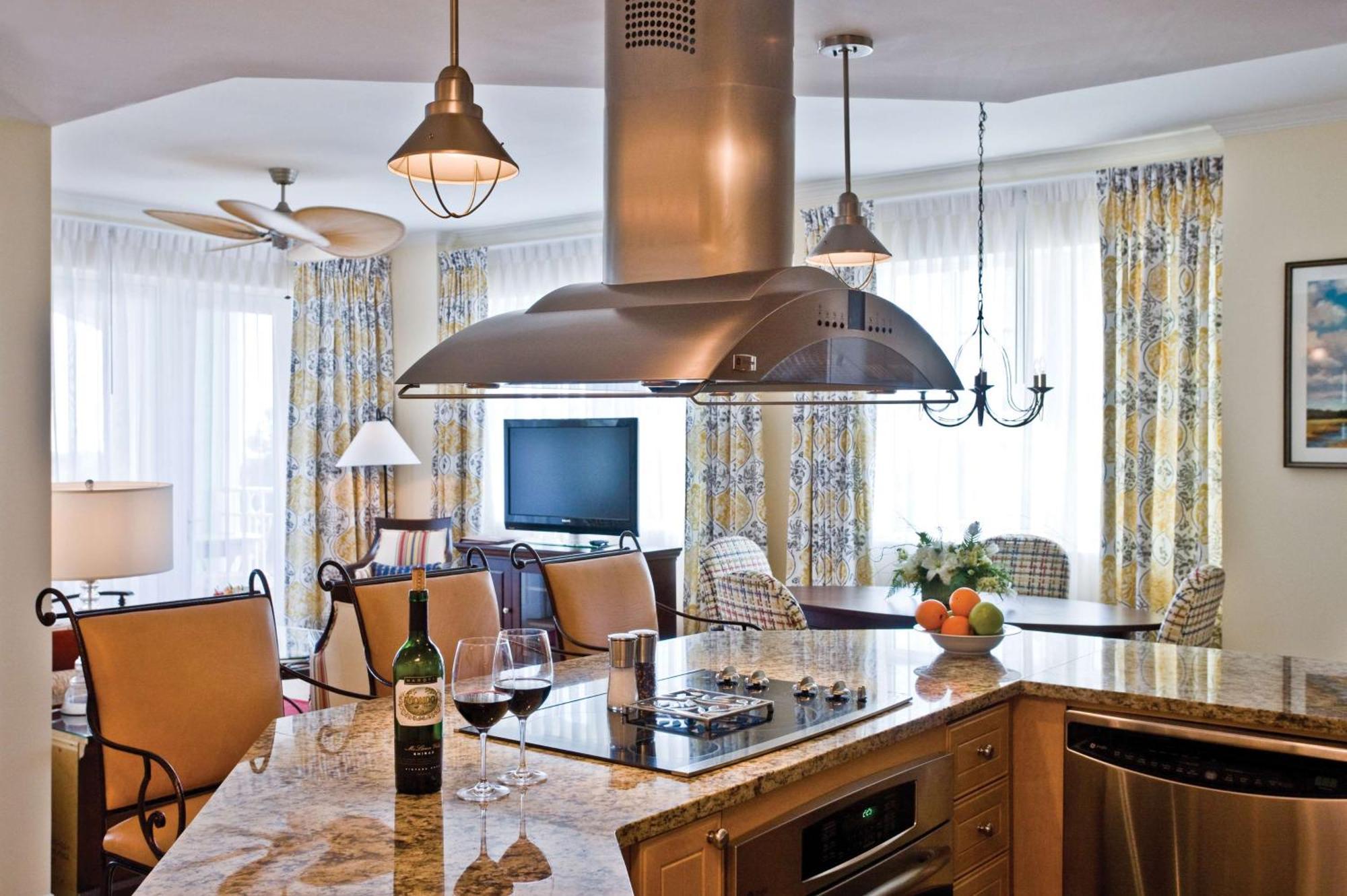 Wild Dunes Resort - Residences At Sweetgrass جزيرة النخيل المظهر الخارجي الصورة