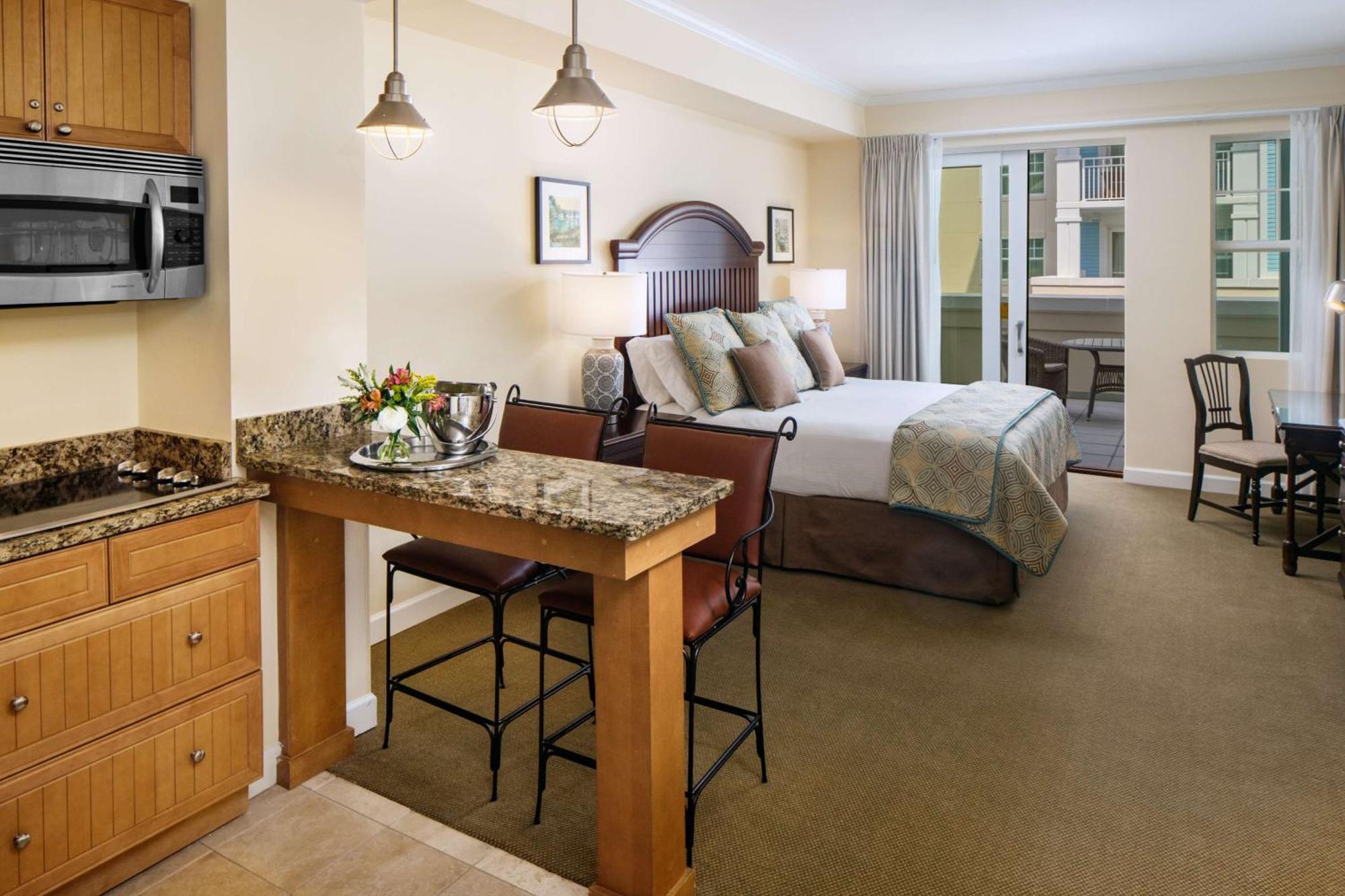 Wild Dunes Resort - Residences At Sweetgrass جزيرة النخيل المظهر الخارجي الصورة