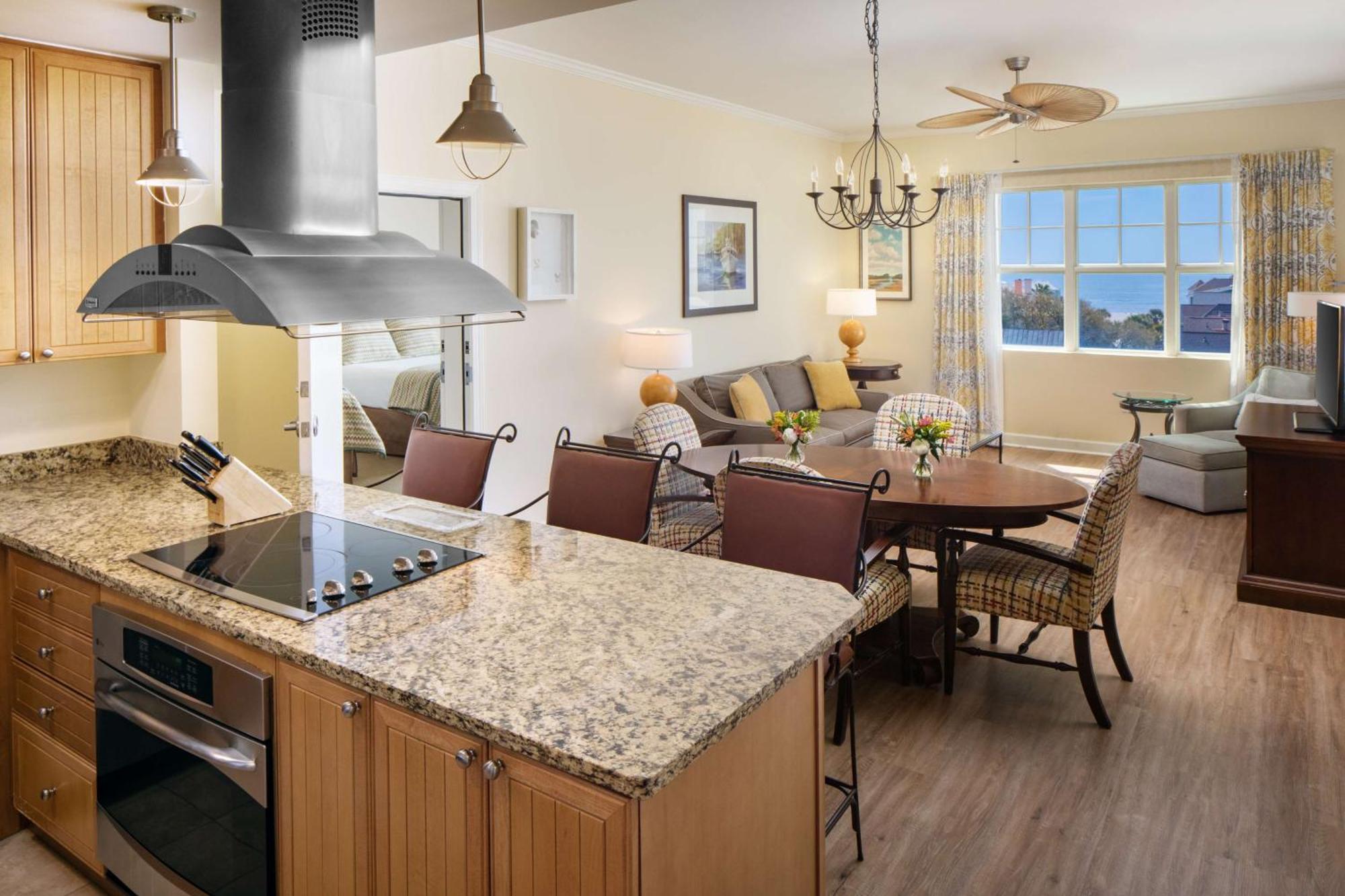 Wild Dunes Resort - Residences At Sweetgrass جزيرة النخيل المظهر الخارجي الصورة