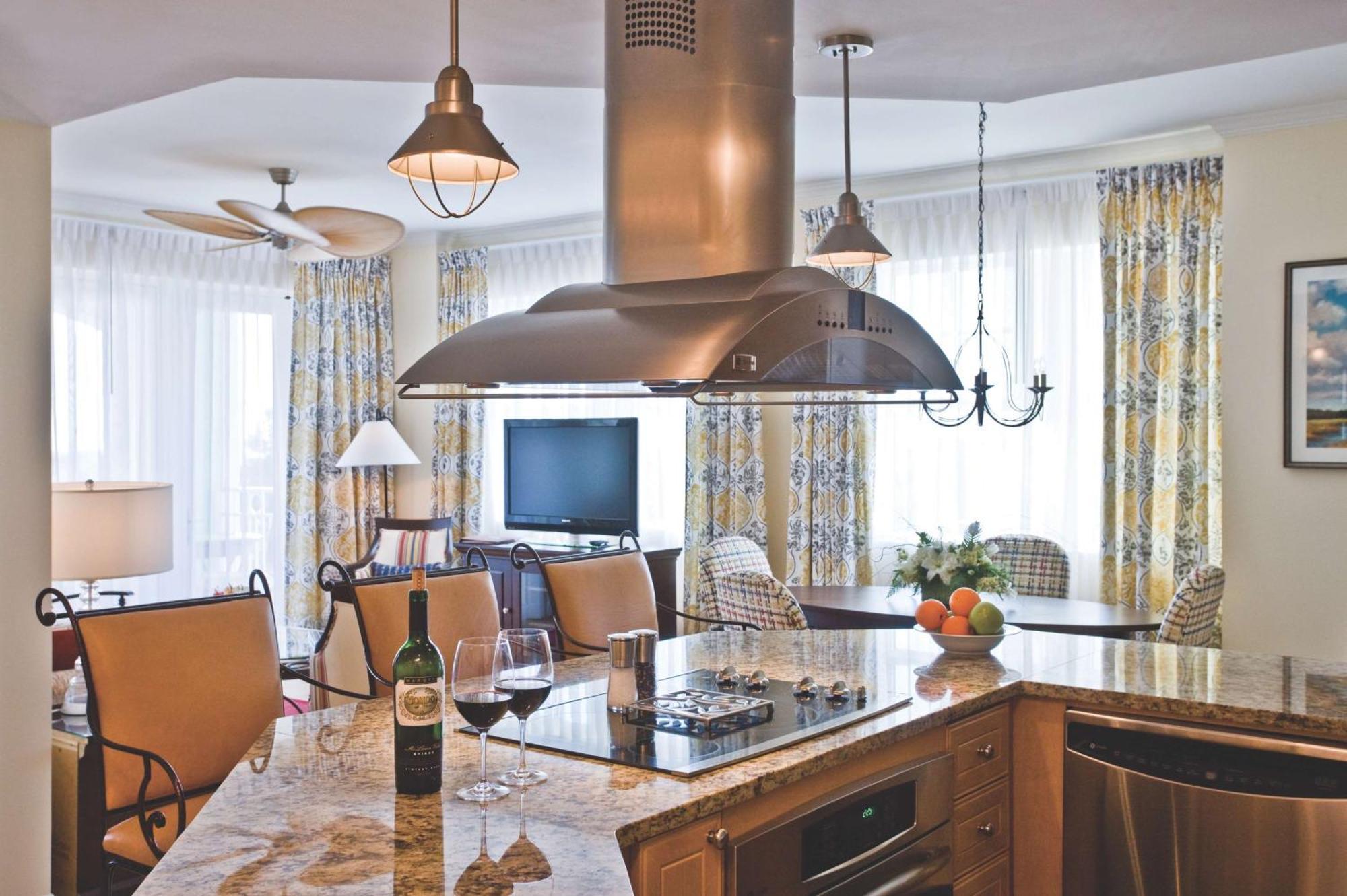 Wild Dunes Resort - Residences At Sweetgrass جزيرة النخيل المظهر الخارجي الصورة