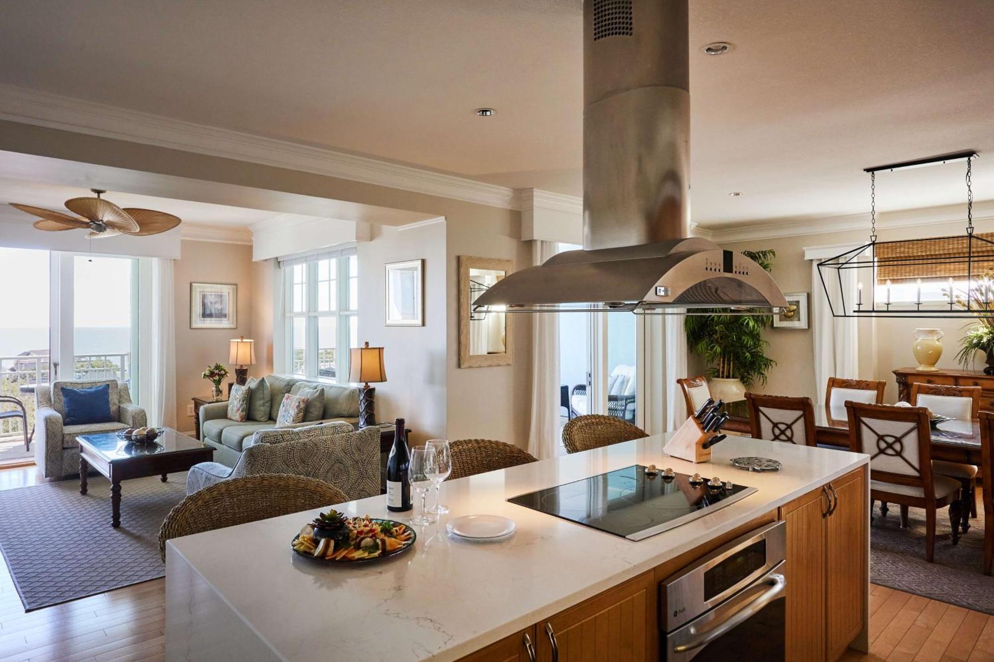 Wild Dunes Resort - Residences At Sweetgrass جزيرة النخيل المظهر الخارجي الصورة