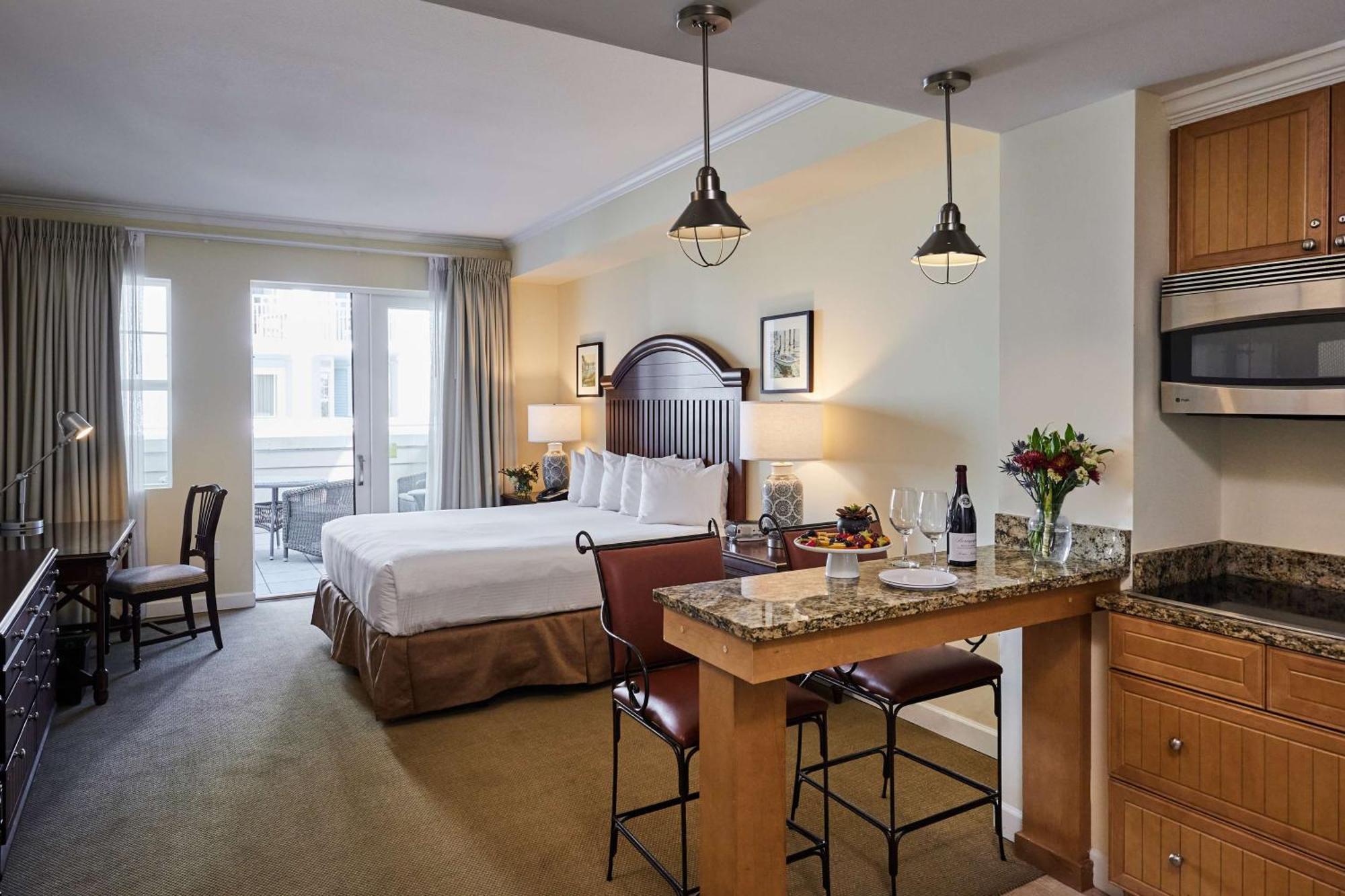 Wild Dunes Resort - Residences At Sweetgrass جزيرة النخيل المظهر الخارجي الصورة